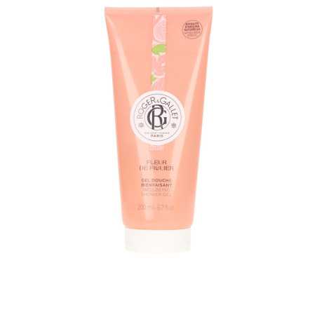 FLEUR DE FIGUIER gel de ducha bienestar 200 ml by ROGER & GALLET for Unisex