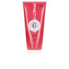 GINGEMBRE ROUGE gel de ducha bienestar 200 ml by ROGER & GALLET for Unisex