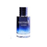 SAUVAGE eau de parfum vaporizador 60 ml by DIOR for Man