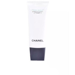 HYDRA BEAUTY masque de nuit au camélia by CHANEL for Woman