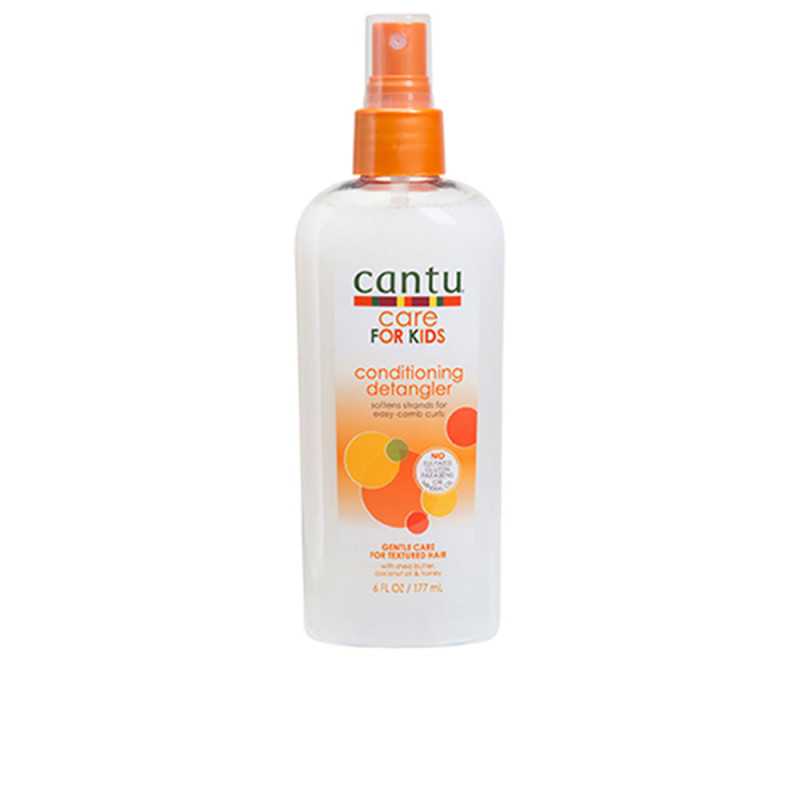 CARE FOR KIDS conditioning detangler 177 ml by CANTU for Unisex CARE FOR KIDS conditioning detangler 177 ml by CANTU for Unisex