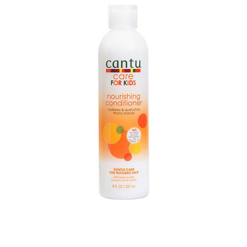 CARE FOR KIDS nourishing conditioner 237 ml by CANTU for Unisex CARE FOR KIDS nourishing conditioner 237 ml by CANTU for Unisex