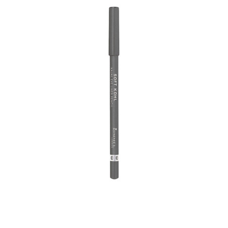 SOFT KOHL KAJAL eye pencil 064 grey by RIMMEL LONDON for Unisex