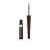 GLAM EYES PROFESSIONAL liquid eye liner 002 brown by RIMMEL LONDON for Unisex