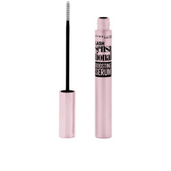 LASH SENSATIONAL boosting serum 00 clear 53 ml by MAYBELLINE for Unisex