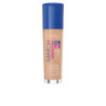 MATCH PERFECTION foundation 301 warm honey by RIMMEL LONDON for Unisex