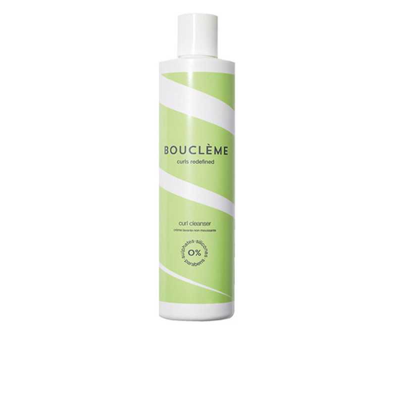 CURLS REDEFINED curls cleanser 300 ml by BOUCLÈME for Woman CURLS REDEFINED curls cleanser 300 ml by BOUCLÈME for Woman