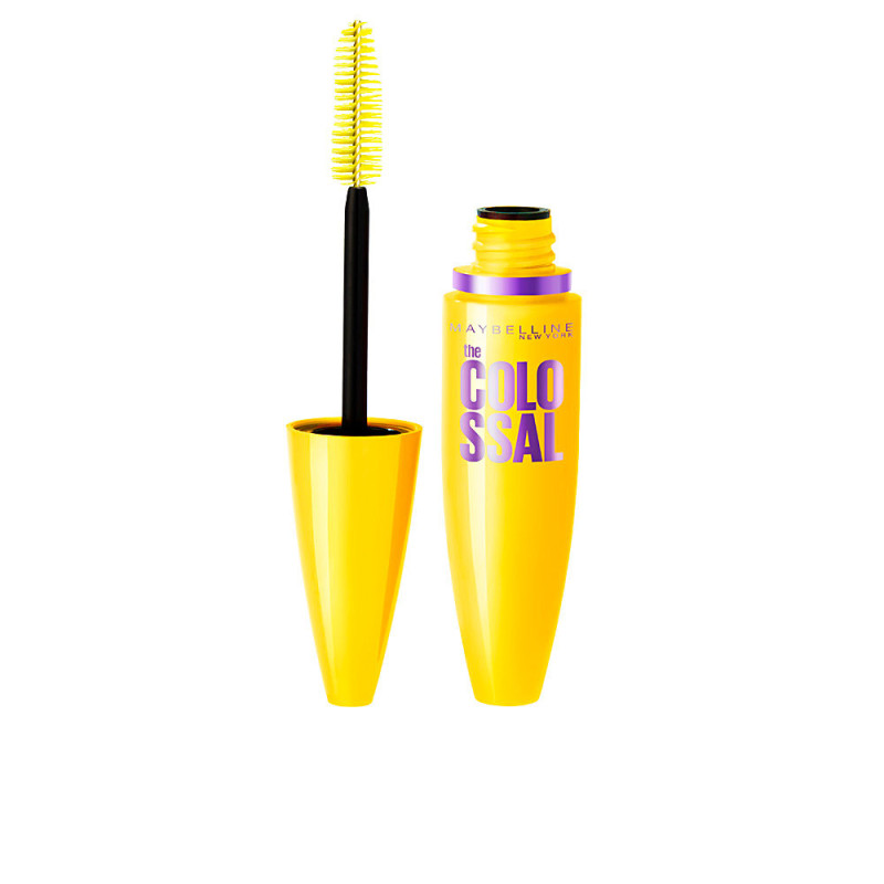 COLOSSAL VOLUME EXPRESS mascara black 92 ml by MAYBELLINE for Unisex