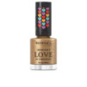 MADE WITH LOVE by Tom Daley esmalte de unas 809 darling you are fabulous 8 ml by RIMMEL LONDON for Unisex
