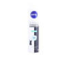 BLACK & WHITE INVISIBLE ACTIVE desodorante vaporizador 200 ml by NIVEA for Unisex