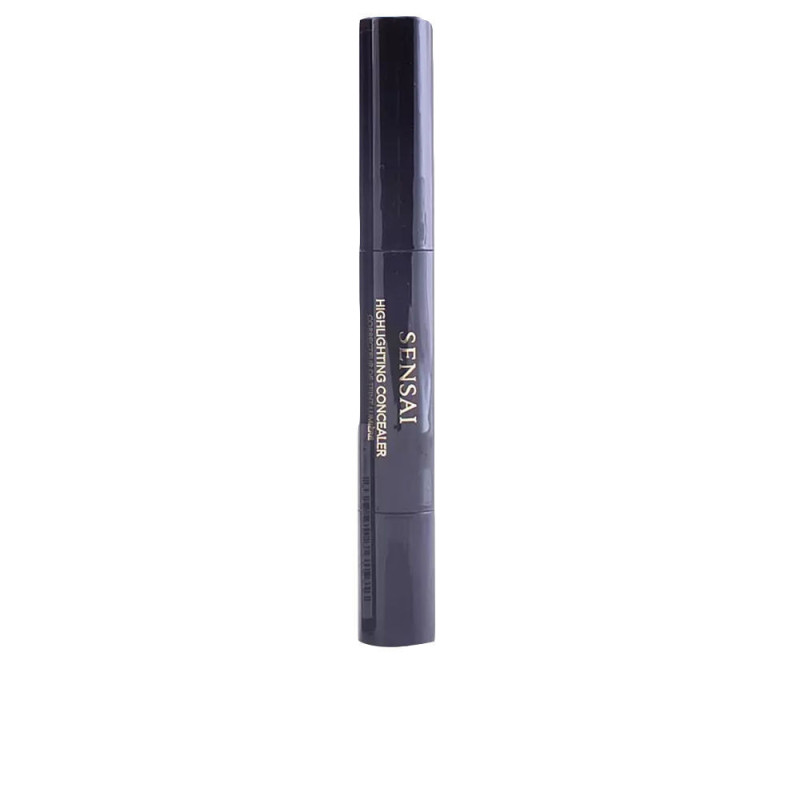 HIGHLIGHTING CONCEALER HC02 Luminous Sand 35 ml by SENSAI for Unisex