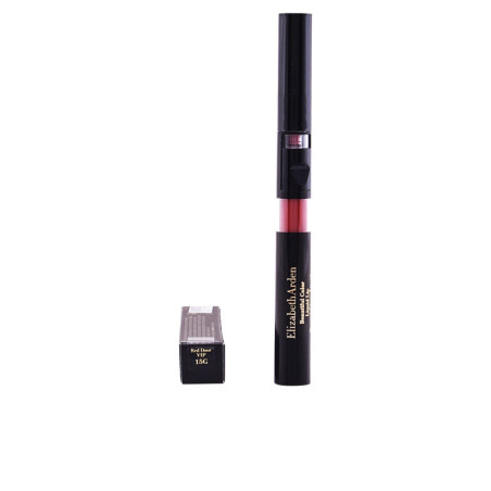 BEAUTIFUL COLOR liquid lip 15G red door vip by ELIZABETH ARDEN for Unisex
