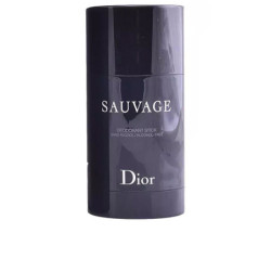 SAUVAGE desodorante stick 75 gr by DIOR for Man