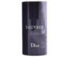 SAUVAGE desodorante stick 75 gr by DIOR for Man