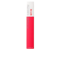 SUPERSTAY MATTE INK lipstick 155 savant by MAYBELLINE for Unisex