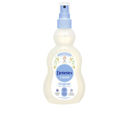 DENENES colonia muy suave vaporizador 200 ml by DENENES for Unisex