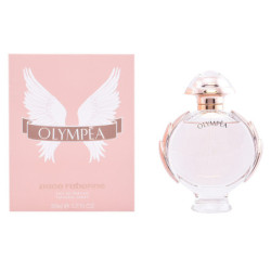 OLYMPÉA eau de parfum vaporizador 50 ml by RABANNE for Woman