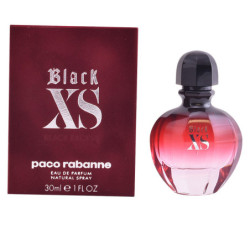 BLACK XS FOR HER eau de parfum vaporizador 30 ml by RABANNE for Woman