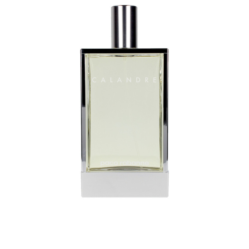 CALANDRE eau de toilette vaporizador 100 ml by RABANNE for Woman