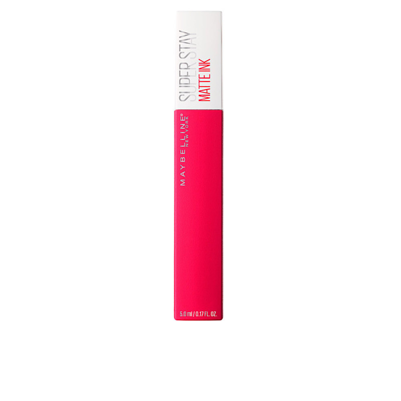 SUPERSTAY MATTE INK liquid lipstick 150 path finder by MAYBELLINE for Unisex