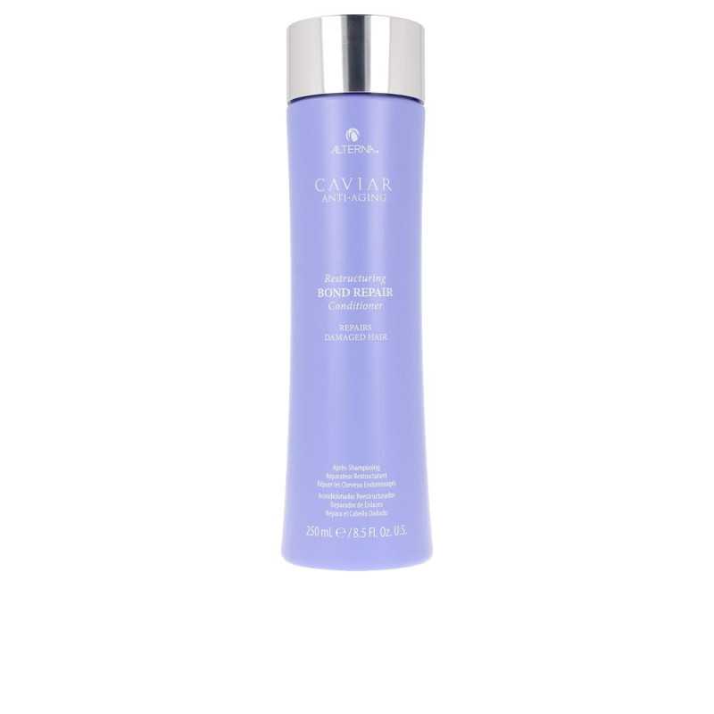 CAVIAR RESTRUCTURING BOND repair conditioner 250 ml by ALTERNA for Unisex