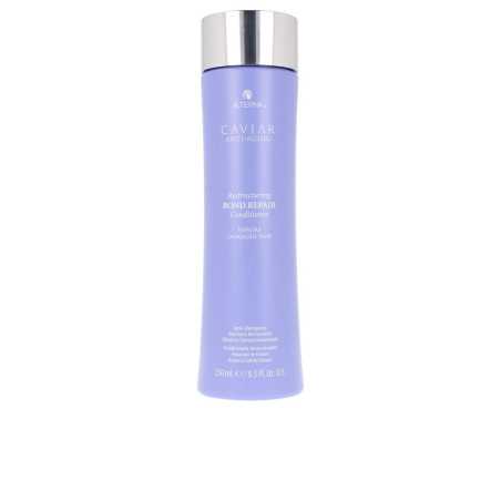 CAVIAR RESTRUCTURING BOND repair conditioner 250 ml by ALTERNA for Unisex