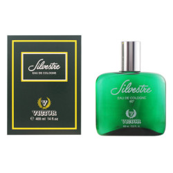 SILVESTRE eau de cologne 400 ml by VICTOR for Man