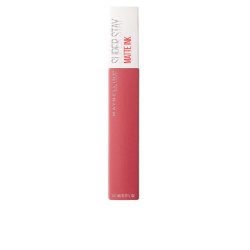 SUPERSTAY MATTE INK liquid lipstick 140 soloist by MAYBELLINE for Unisex