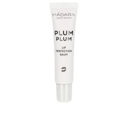 PLUM PLUM lip perfection balm 15 ml by MÁDARA ORGANIC SKINCARE for Woman