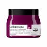 CURL EXPRESSION mascarilla hidratante rica intensiva 500 ml by L'ORÉAL PROFESSIONNEL PARIS for Woman
