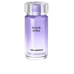FLEUR D'IRIS edp vapo 100 ml by KARL LAGERFELD for Woman