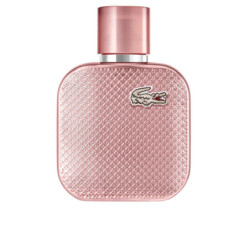 L.12.12 SILVER ROSE edp vapo 50 ml by LACOSTE for Woman