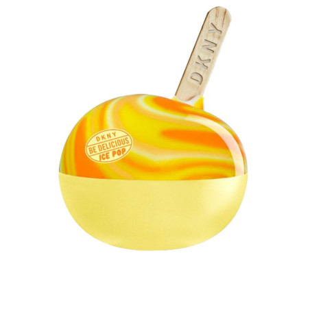BE DELICIOUS ICE POP CITRUS SPLASH edp vapo 50 ml by DONNA KARAN for Woman