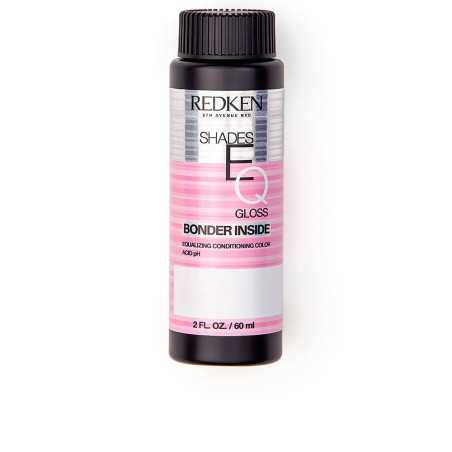 SHADES EQ bonder inside 09N 8 60 ml x 3 u by REDKEN for Woman