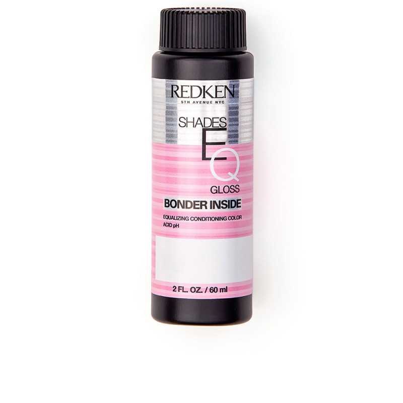 SHADES EQ bonder inside 09P 89 60 ml x 3 u by REDKEN for Woman SHADES EQ bonder inside 09P 89 60 ml x 3 u by REDKEN for Woman