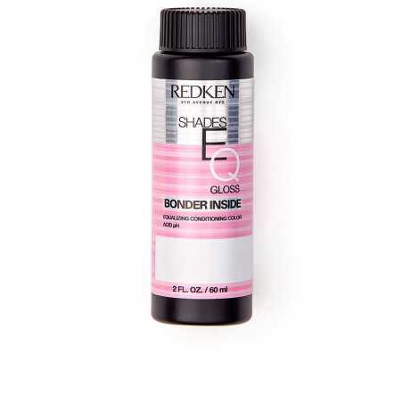 SHADES EQ bonder inside 09P 89 60 ml x 3 u by REDKEN for Woman