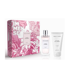 LES EAUX D’UN INSTANT IMMENSE PEONY ESTUCHE 2 pz by ANGEL SCHLESSER for Woman