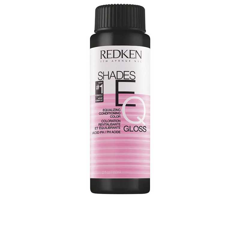 SHADES EQ violet kicker 60 ml by REDKEN for Woman SHADES EQ violet kicker 60 ml by REDKEN for Woman
