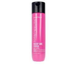 TOTAL RESULTS KEEP ME VIVID shampoo 300 ml by MATRIX for Unisex