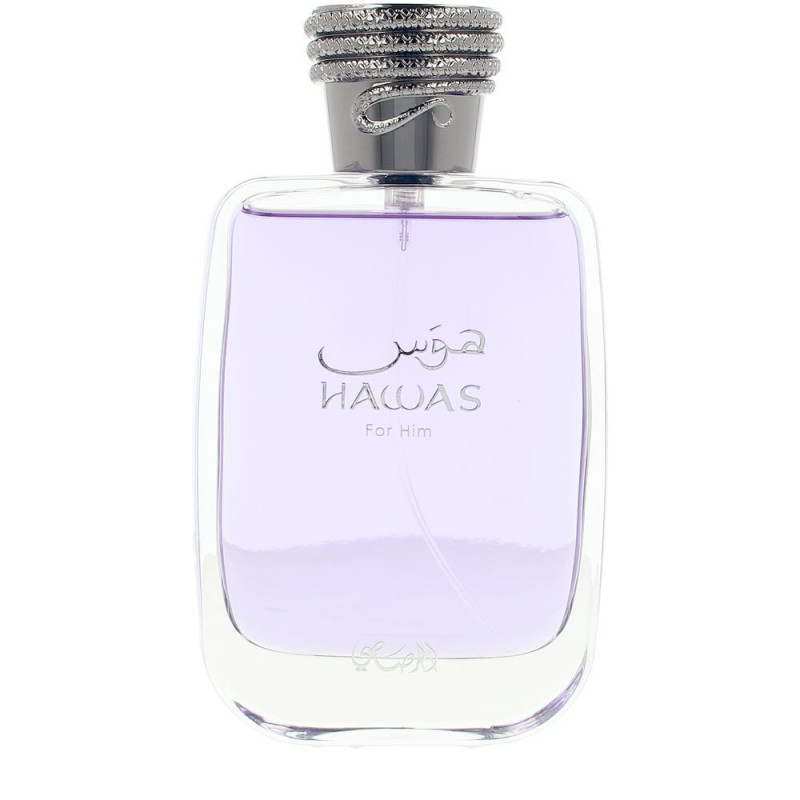 HAWAS FOR HIM edp vapo 100 ml by RASASI for Man