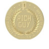 RICH GUY FOR MAN edt vapo 100 ml by POLICE for Man