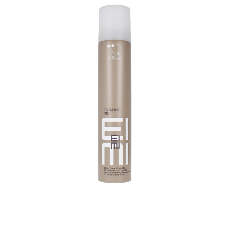 EIMI dynamic fix 300 ml by WELLA PROFESSIONALS for Unisex