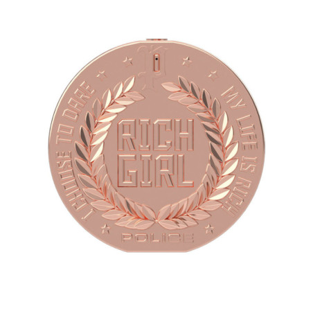 RICH GIRL FOR WOMAN edp vapo 50 ml by POLICE for Woman