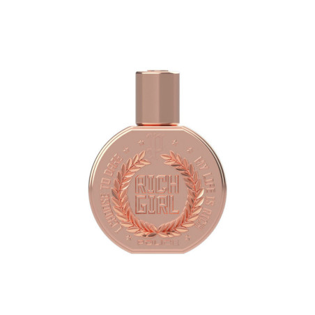 RICH GIRL FOR WOMAN edp vapo 100 ml by POLICE for Woman