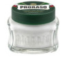 CLASSIC crema preafeitado con aceite de eucalipto y mentol 100 ml by PRORASO for Man