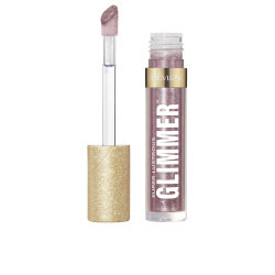 SUPER LUSTROUS GLIMMER brillo de labios 03 Lavender Lust 38 ml by REVLON MASS MARKET for Unisex