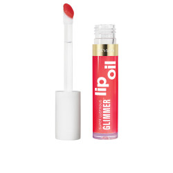 SUPER LUSTROUS GLIMMER lip oil 03 Glow Mama 38 ml by REVLON MASS MARKET for Unisex