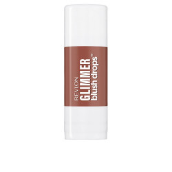 SUPER LUSTROUS GLIMMER gotas de colorete 101 Coralicious 94 ml by REVLON MASS MARKET for Unisex