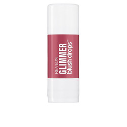 SUPER LUSTROUS GLIMMER gotas de colorete 102 Pink It Over 94 ml by REVLON MASS MARKET for Unisex