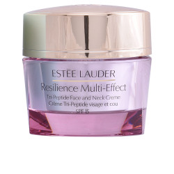 RESILIENCE MULTI-EFFECT face and neck creme SPF15 PNM 50 ml by ESTÉE LAUDER for Woman